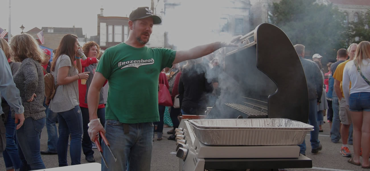 Brazenhead Pub, West Bend Irish Pub and Restaurant